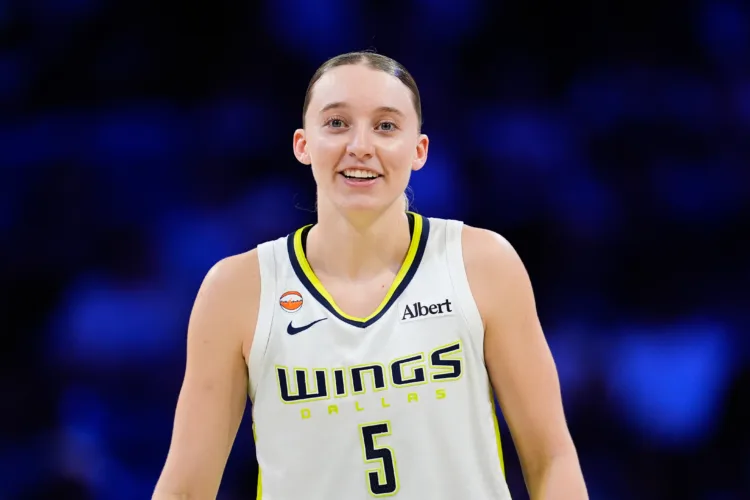 New era for USA Basketball with Caitlin Clark, Angel Reese, Paige Bueckers set for World Cup debuts